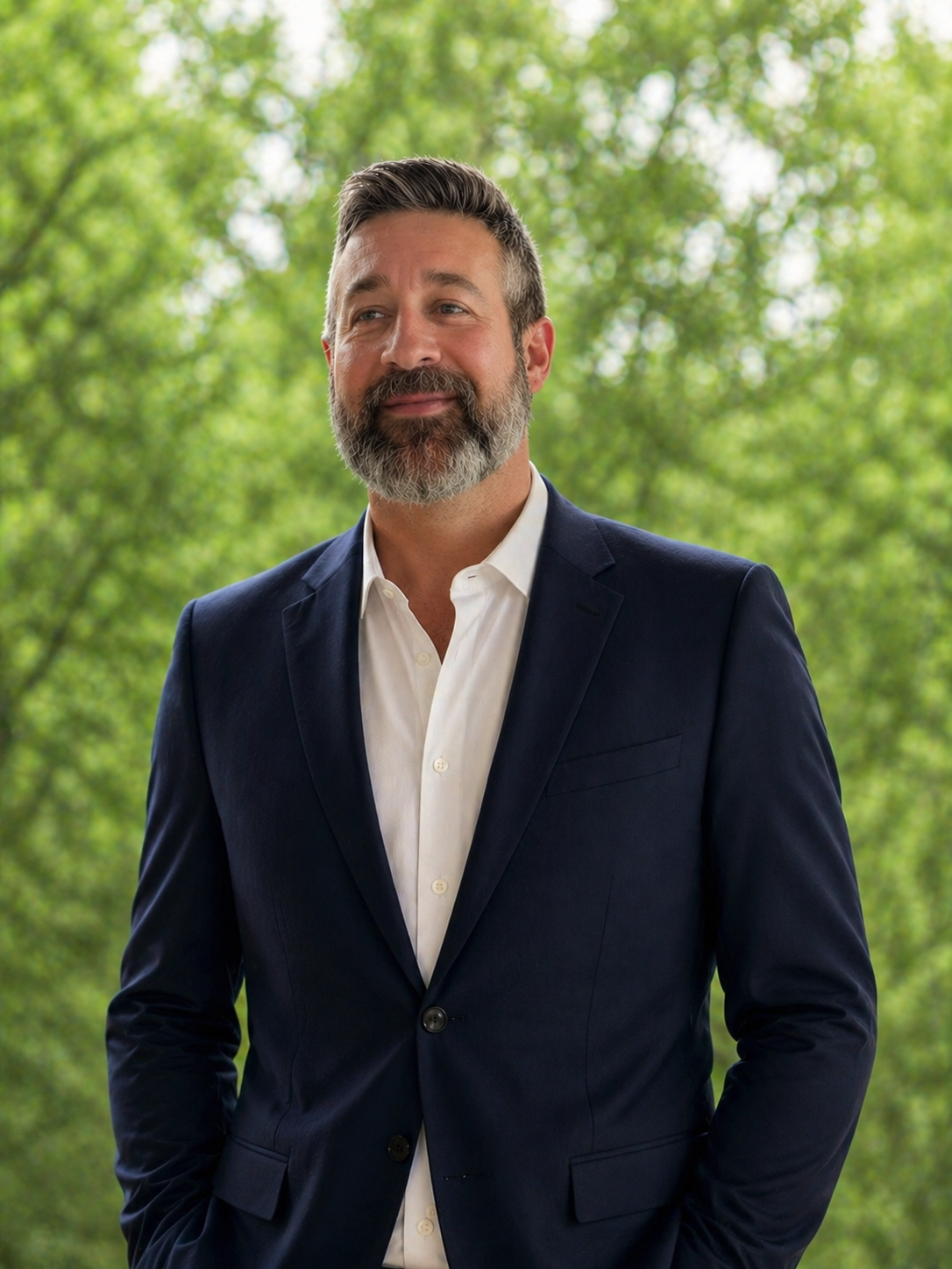 Founder & CEO, Landon Taylor Nelson